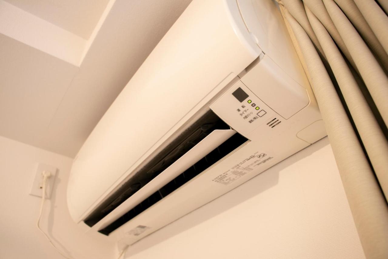 Apartment Kario Kamata Präfektur Tokio