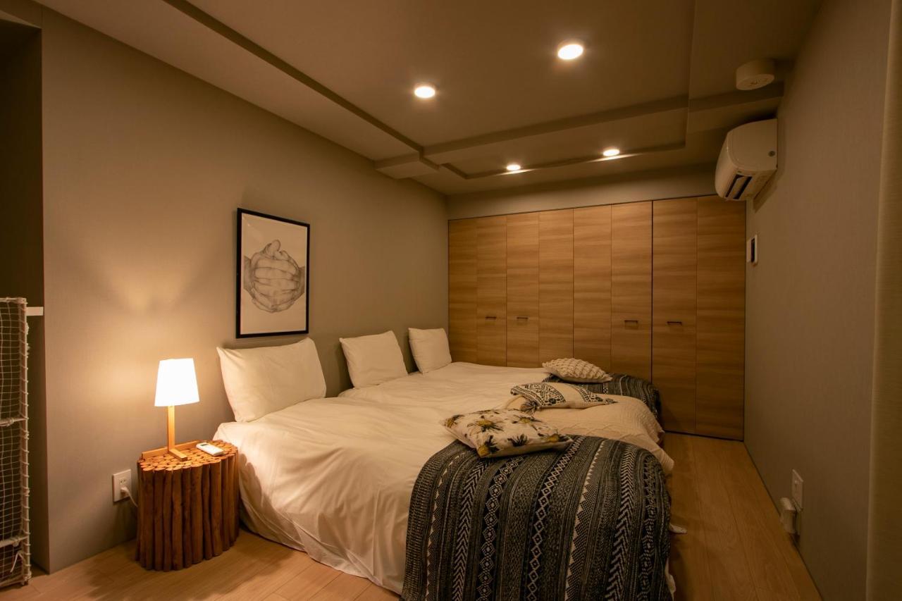 Kario Kamata Apartment Präfektur Tokio