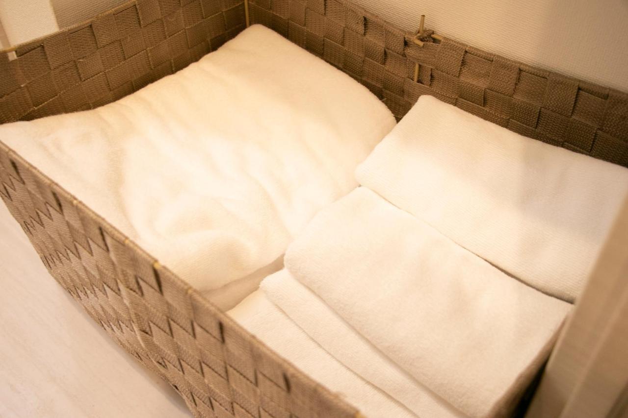 Apartment Kario Kamata Präfektur Tokio