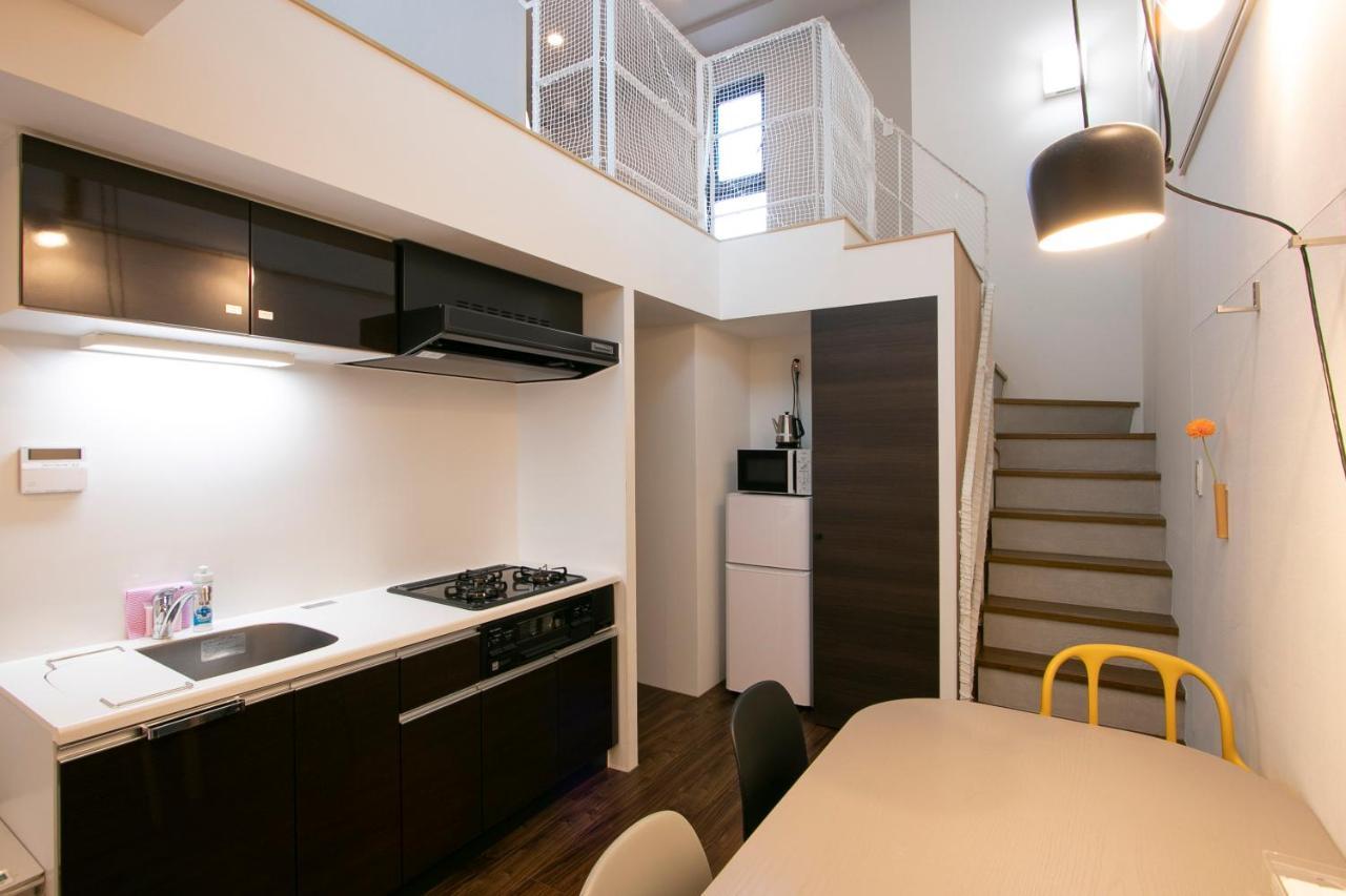 Apartment Kario Kamata Präfektur Tokio