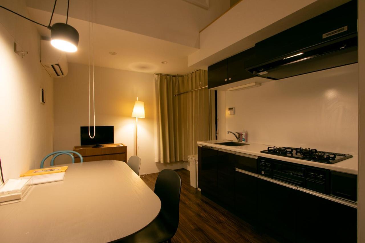 Kario Kamata Apartment Präfektur Tokio