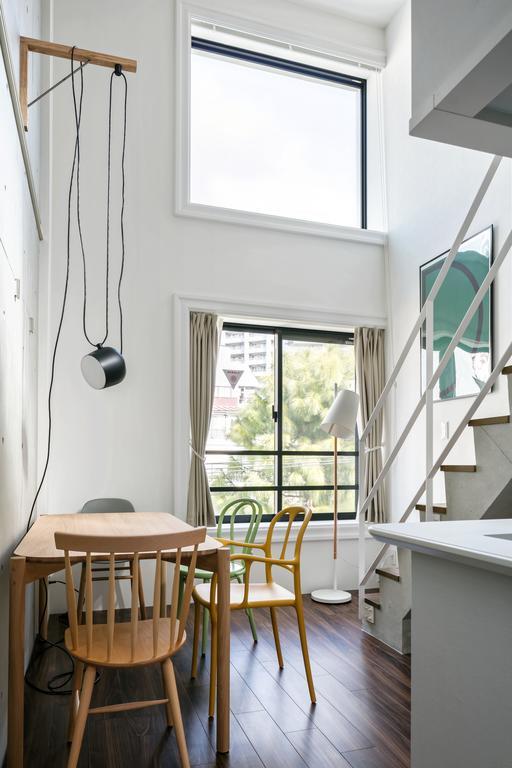 Kario Kamata Apartment Präfektur Tokio