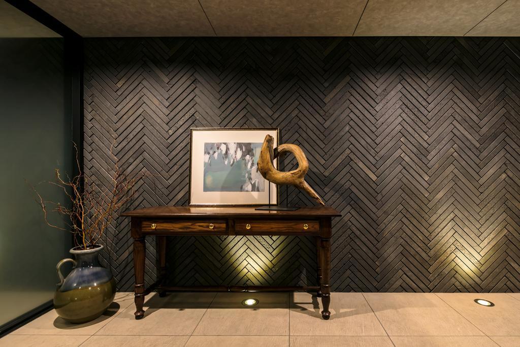 Apartment Kario Kamata Präfektur Tokio