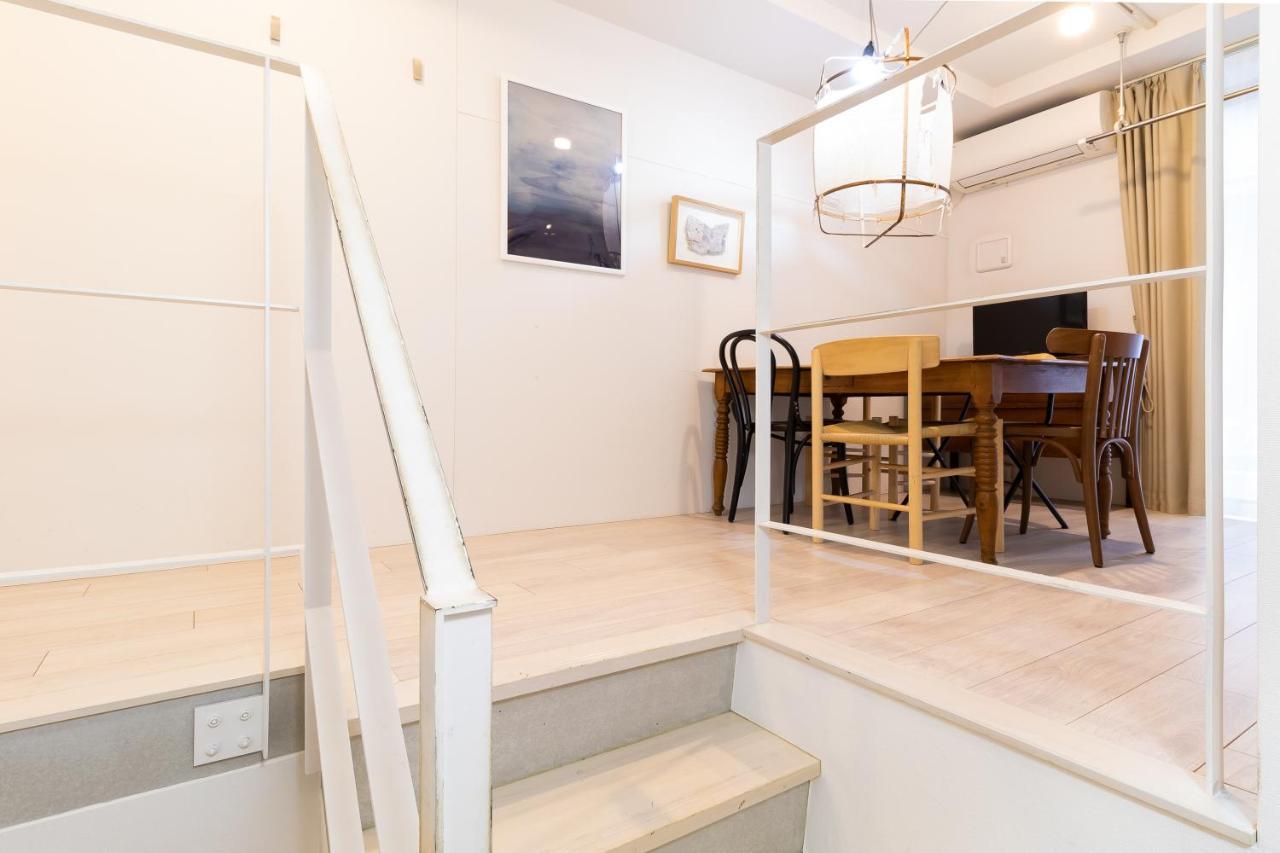 Apartment Kario Kamata Präfektur Tokio