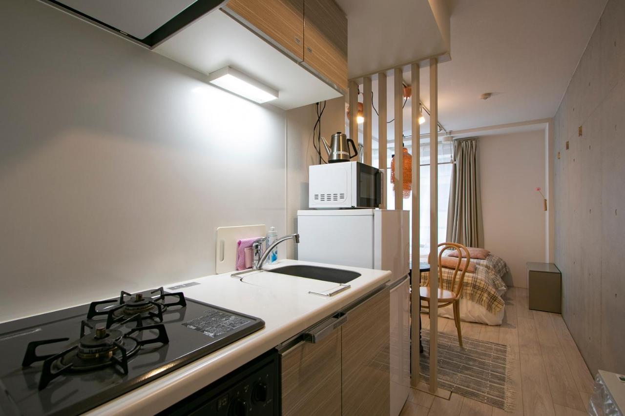 Appartamento Kario Kamata Tokyo