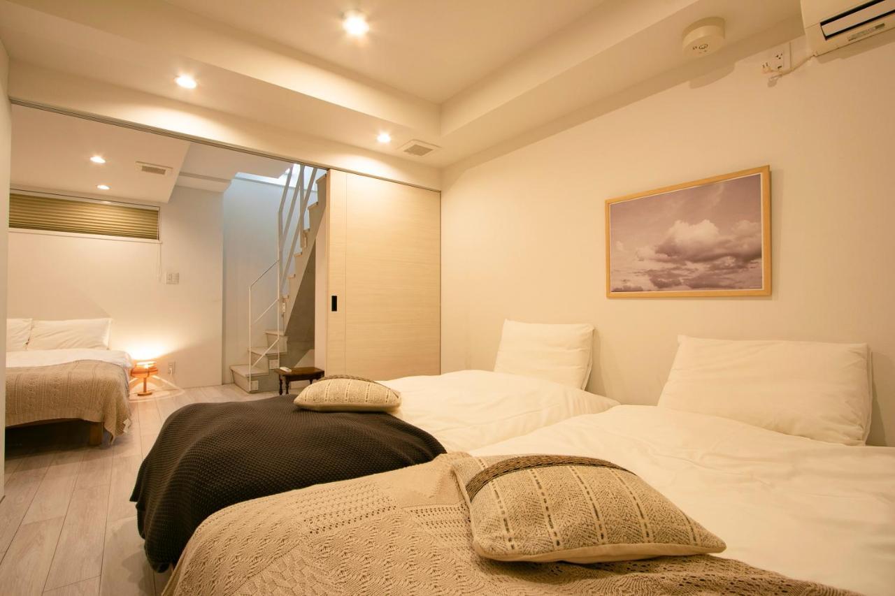 Appartamento Kario Kamata Tokyo