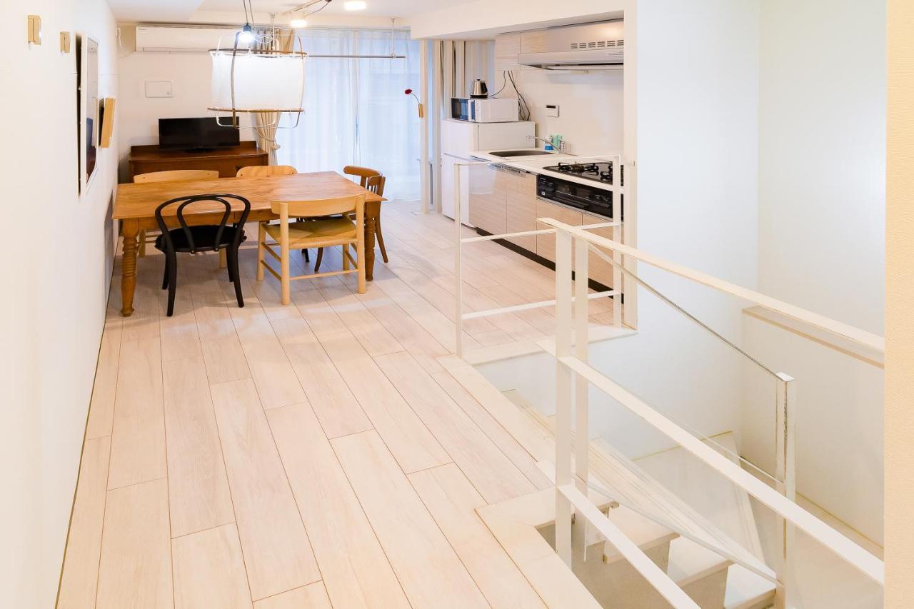 Appartamento Kario Kamata Tokyo